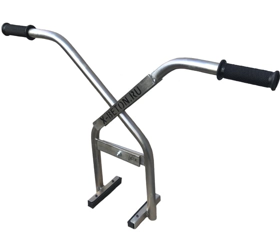 Изображение товара Захват-клещи для бордюра ООО Компания Икс-Бетон 4687202114214