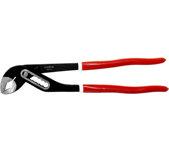 Изображение товара Переставные клещи Ombra 460012