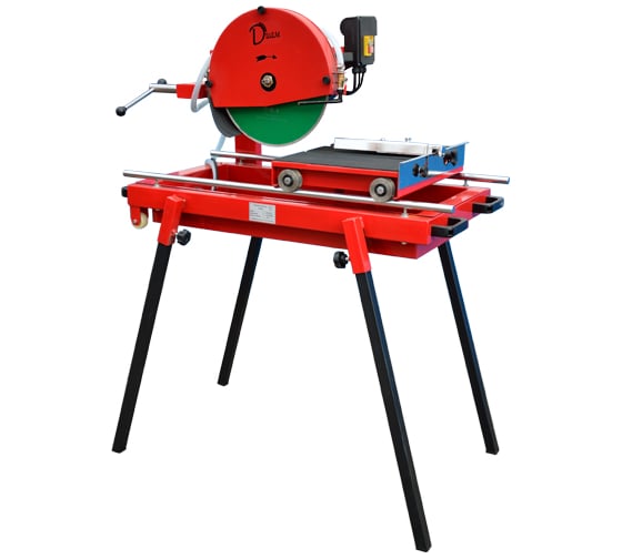 Изображение товара Станок отрезной Diam SK-600/2.2 600029