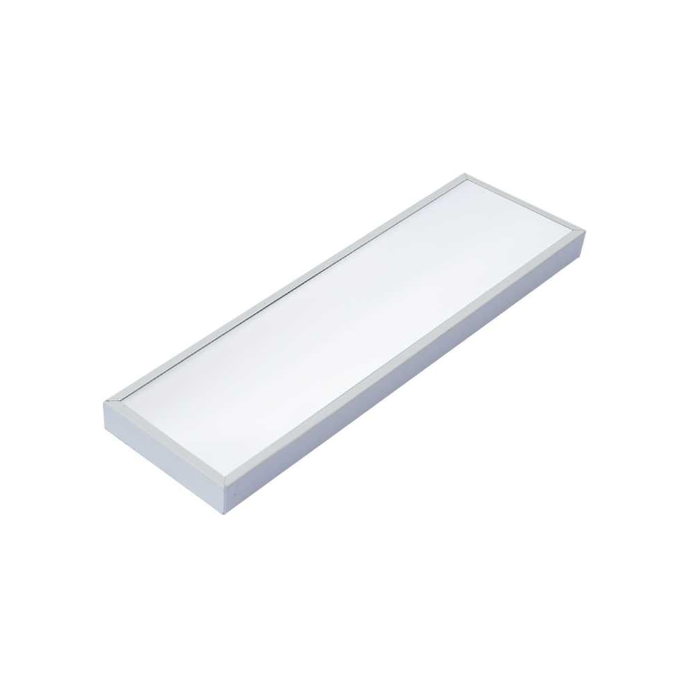 Изображение товара Светодиодный светильник DIORA NPO SE Mini 20/2300 opal 2300 люмен 20W 4000K IP40