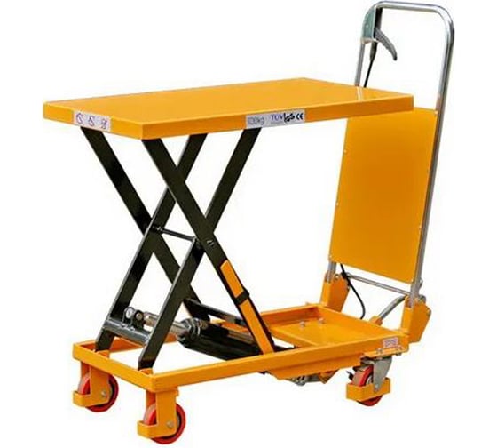 Изображение товара Гидравлический стол RHIHO РТ 800 A PT800А