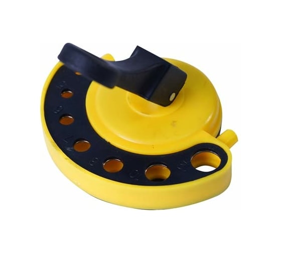 Изображение товара Кондуктор для алмазных сверл 4-12 мм Энкор 9454