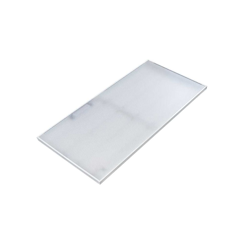Светодиодный светильник DIORA Office SE Max 115/15000 microprism 15000лм 115Вт 4000K IP40 0.95PF 80Ra Kп<1 DOSEM115-MP-4K