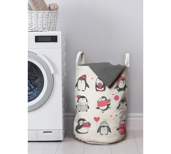 Изображение товара Корзина для вещей JoyArty gaba_290618_M