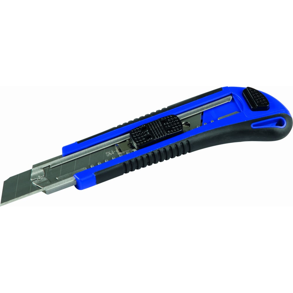 Изображение товара Нож с выдвижным лезвием PROJAHN 3311 18 мм для резки и туриста