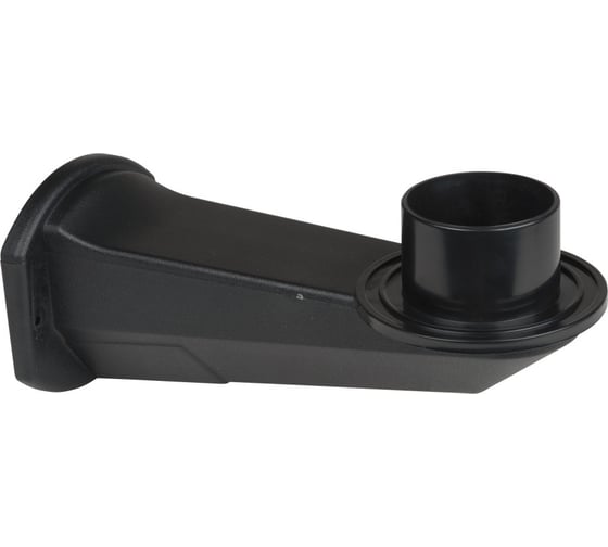 Изображение товара Кронштейн для садово-парковых светильников Uniel 190 BLACK UFP-C23BN 8110