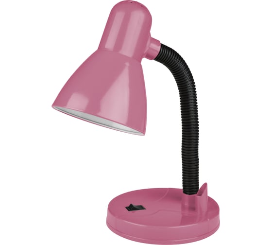 Изображение товара Настольная лампа Uniel RED E27 TLI-226 UL-00001806