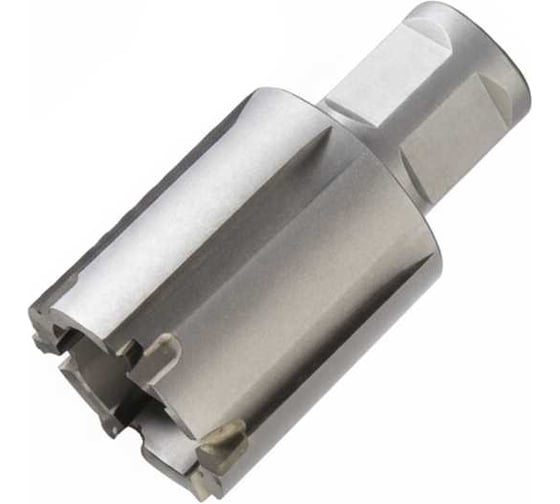 Изображение товара Рельсовое сверло с твердосплавными напайками БУЛАВА RCTX-20220 22х25 31040005