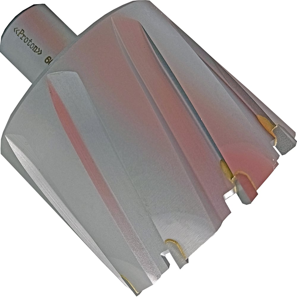 Изображение товара Сверло корончатое PROTON 60 мм ТСТ для точных отверстий