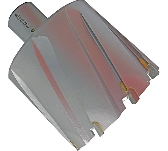 Изображение товара Сверло корончатое PROTON d60мм (h=35) ТСТ УТ000000782