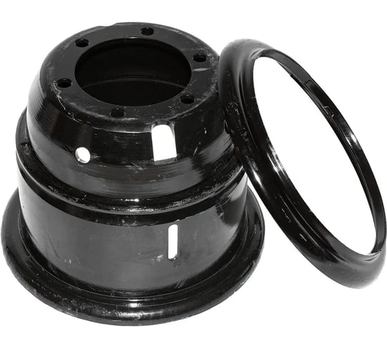 Изображение товара Обод WILMART HANGCHA HC CPCD30-35R/XF ведущего моста 7.00-15 спарка внешний N163-111100-500