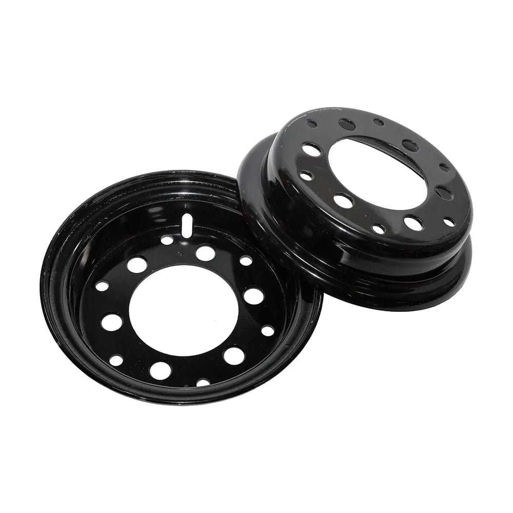 Изображение товара Обод WILMART Heli CPCD20-25 ведущего моста 5.00S-12 для грузовых автомобилей