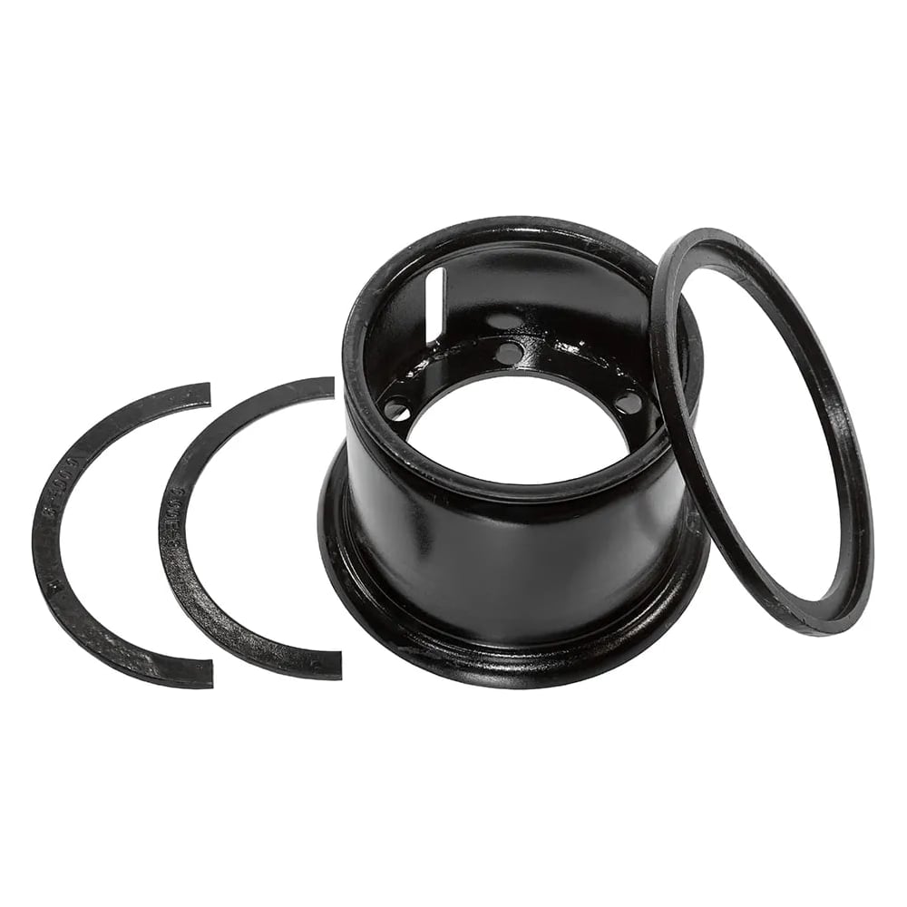 Изображение товара Обод WILMART 6.00E-9 JP180-111100-000 для шин 21х8-9 сварной раскрой