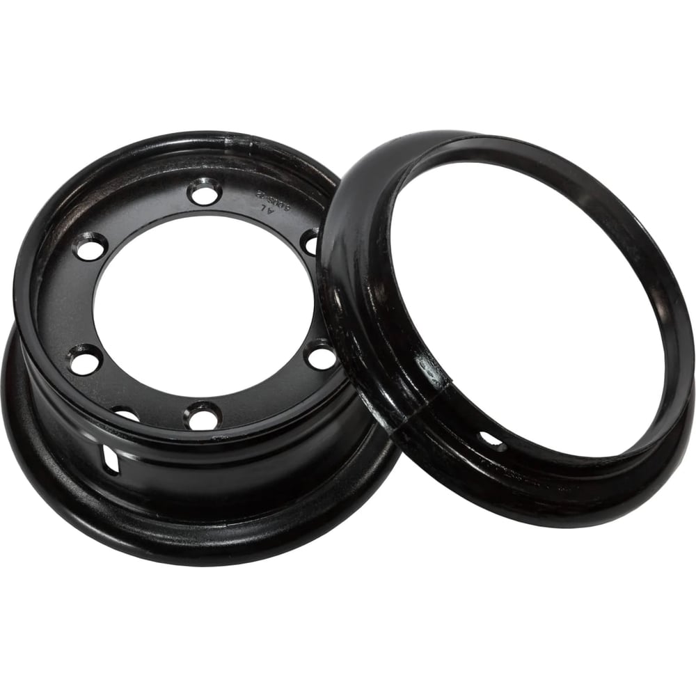 Изображение товара Обод WILMART HANGCHA HC CPCD20-25R/X/XF для ведущего моста