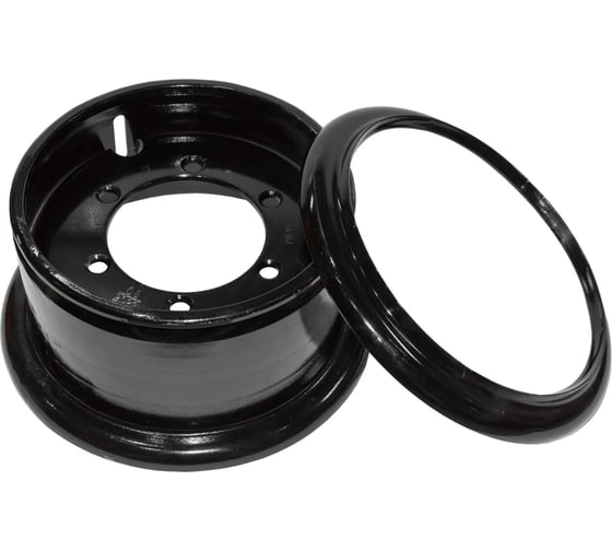 Изображение товара Обод WILMART HANGCHA HC CPCD30-35R/XF ведущего моста 7.00-15 N163-113100-000