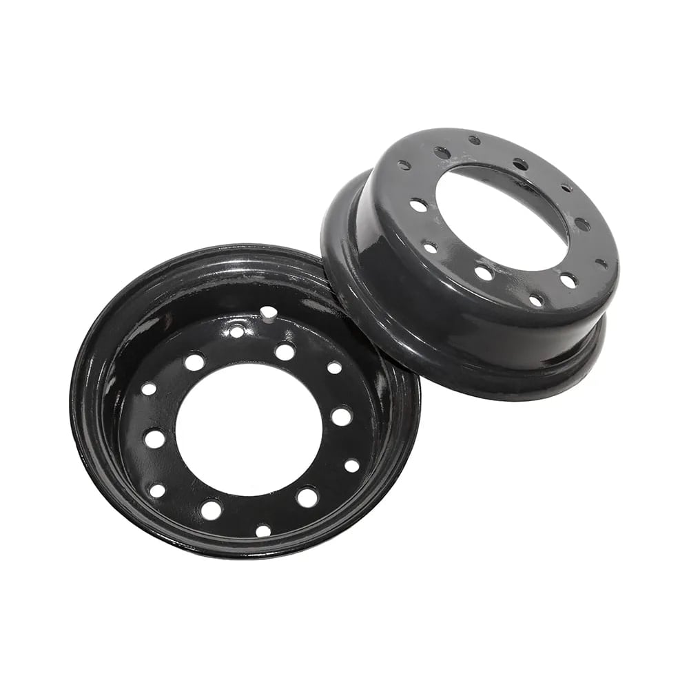 Изображение товара Обод WILMART Dalian CPCD10-18 для шины 6.50-10