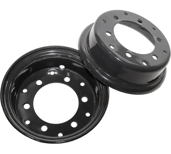 Изображение товара Обод WILMART Dalian CPCD10-18 ведущего моста 5.00F-10 15W2120001/15W2120002