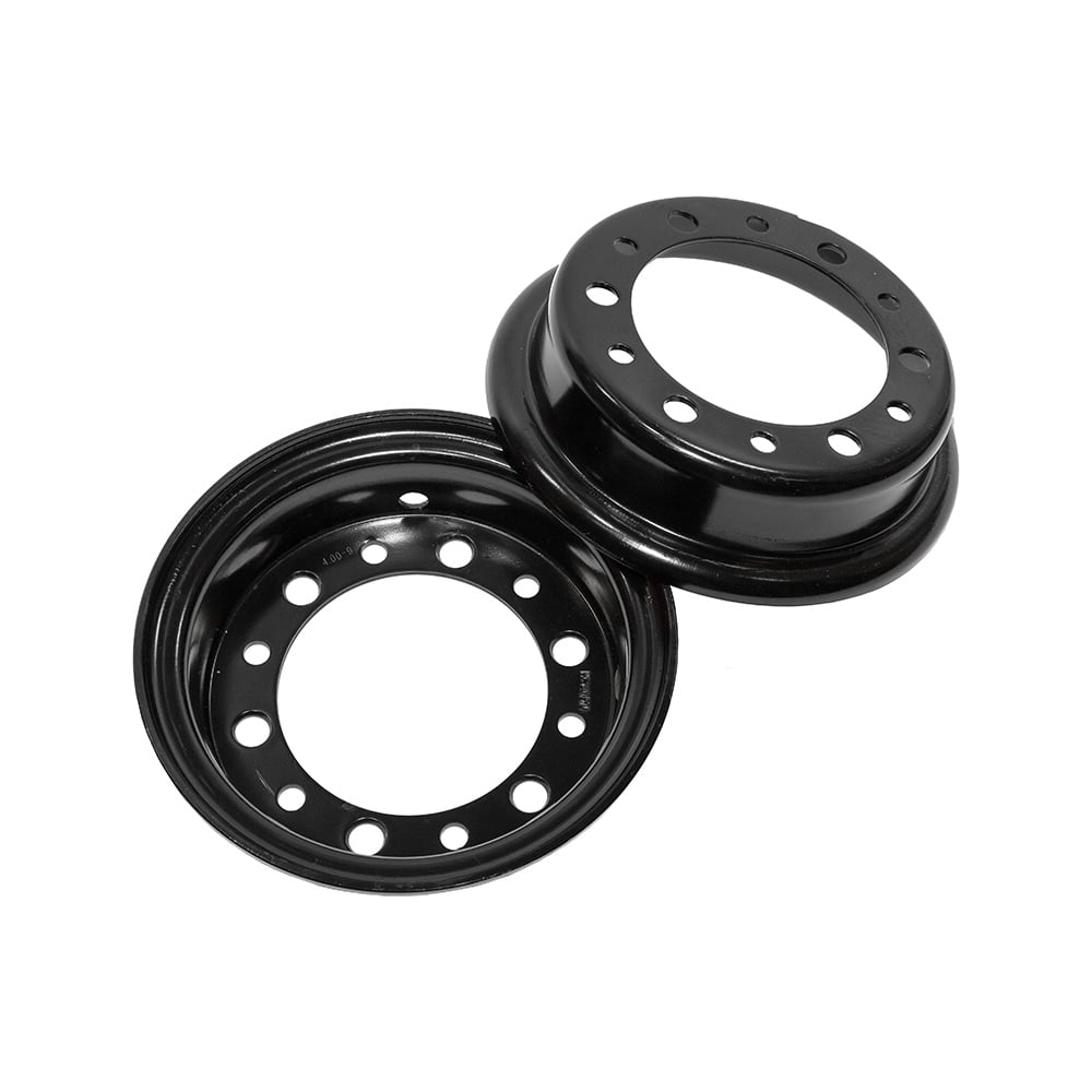 Изображение товара Обод WILMART HANGCHA HC CPCD20-25H для управляемого моста 6.00-9