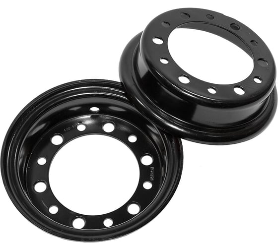 Изображение товара Обод WILMART HANGCHA HC CPCD20-25H управляемого моста 4.00E-9 25DE-411-2/25DE-411-1