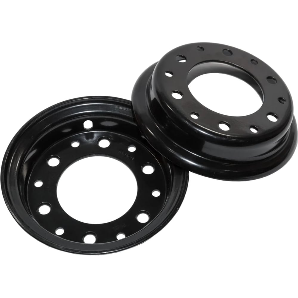Изображение товара Обод WILMART 3.00D-8 Toyota 02-3FD10-18 Komatsu FD10-18 -16/-17/-20 управляемого моста 44108-10481-71