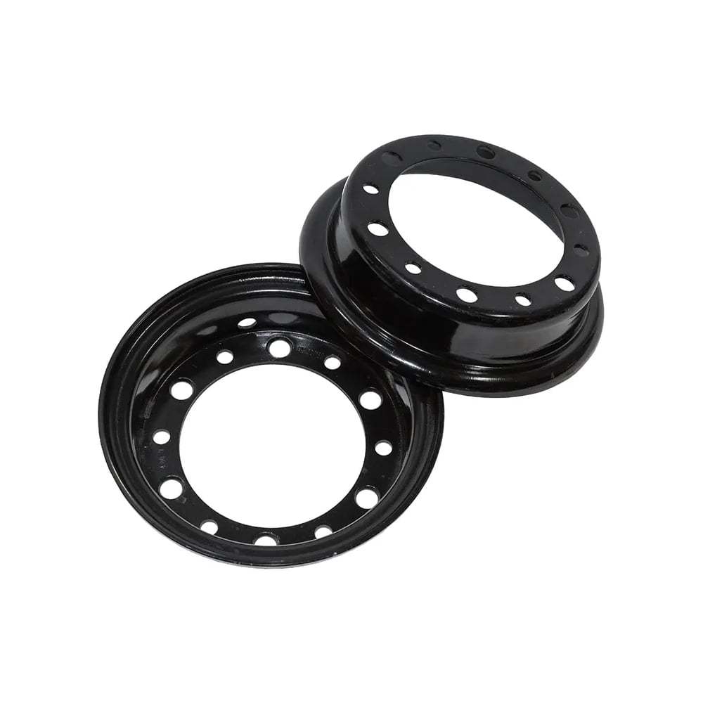 Изображение товара Обод WILMART для управляемого и ведущего моста 6 шпилек 150мм 6.00-9