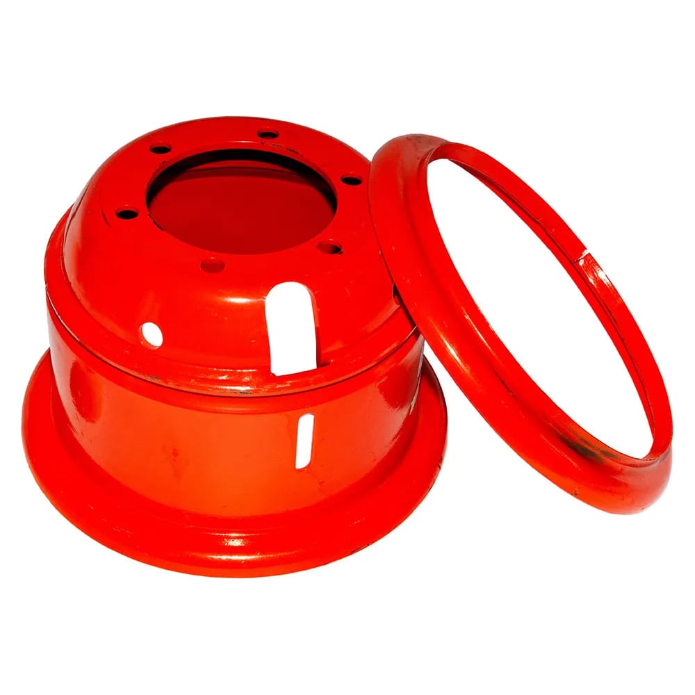 Изображение товара Обод WILMART 7.00-15 CPCD30-38X XR310-151000-501 сварной для грузовых автомобилей