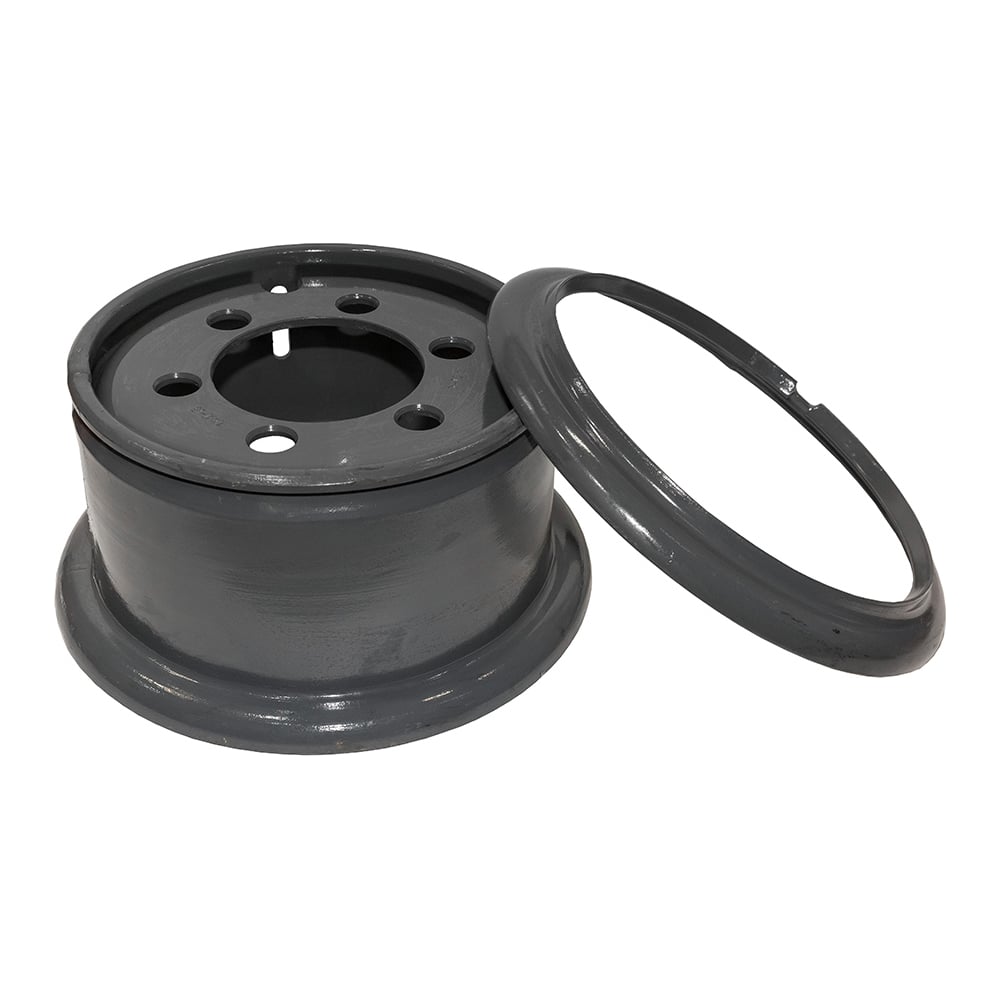 Изображение товара Обод WILMART 7.00-15 ВМ CPCD30-35 сварной диаметр 15 дюймов