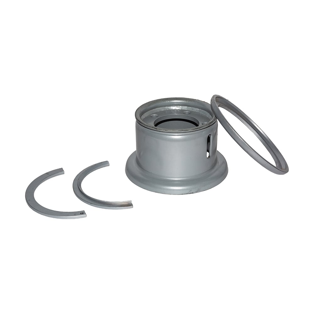 Изображение товара Обод WILMART HC 4.33R-8 сварной для шин 18х7-8, диаметр 110 мм