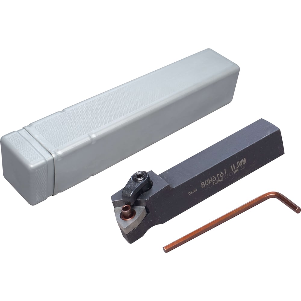 Изображение товара Державка для наружного точения TORNERI MWLNR1616H08