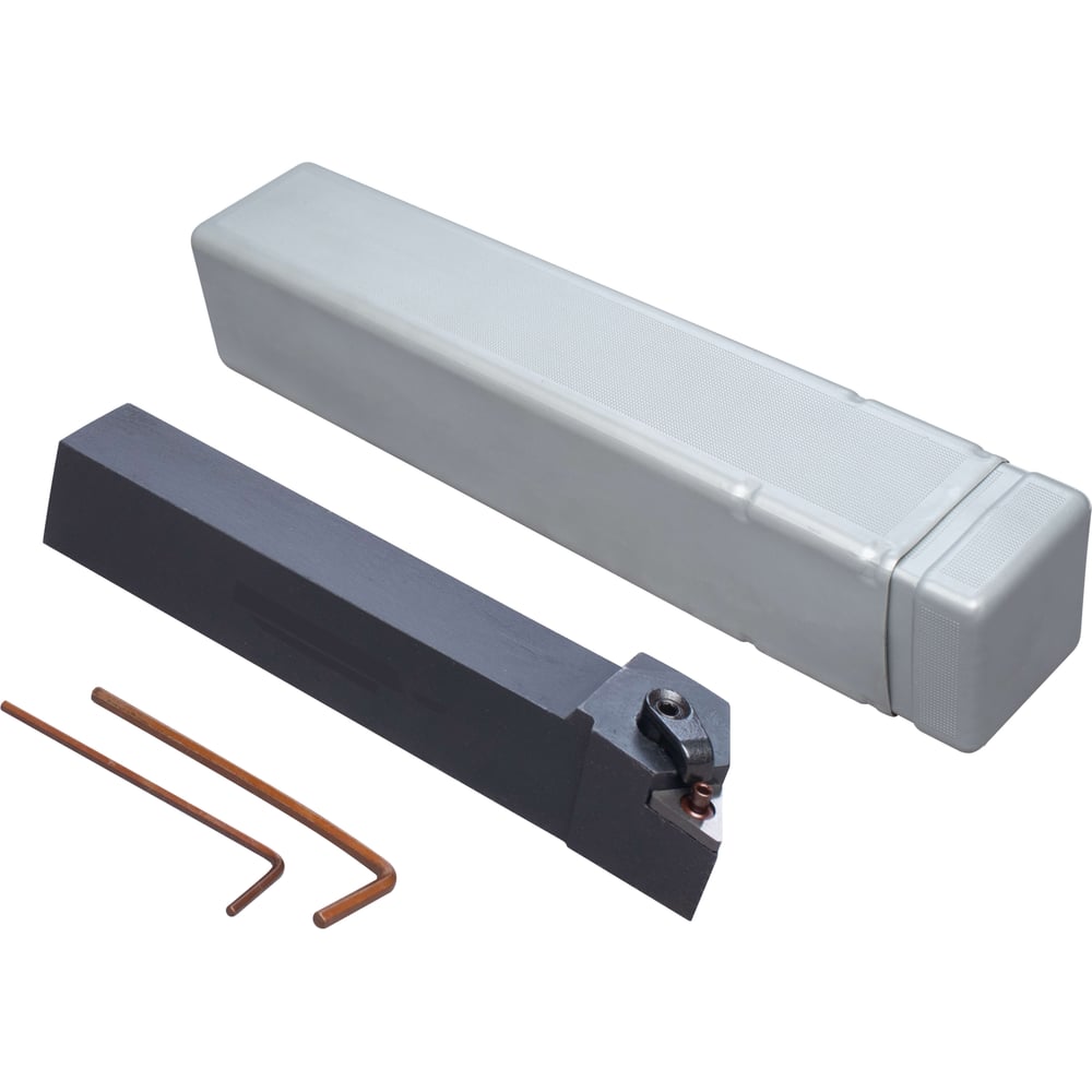 Изображение товара Державка для наружного точения TORNERI MTJNL2020K16 125 мм