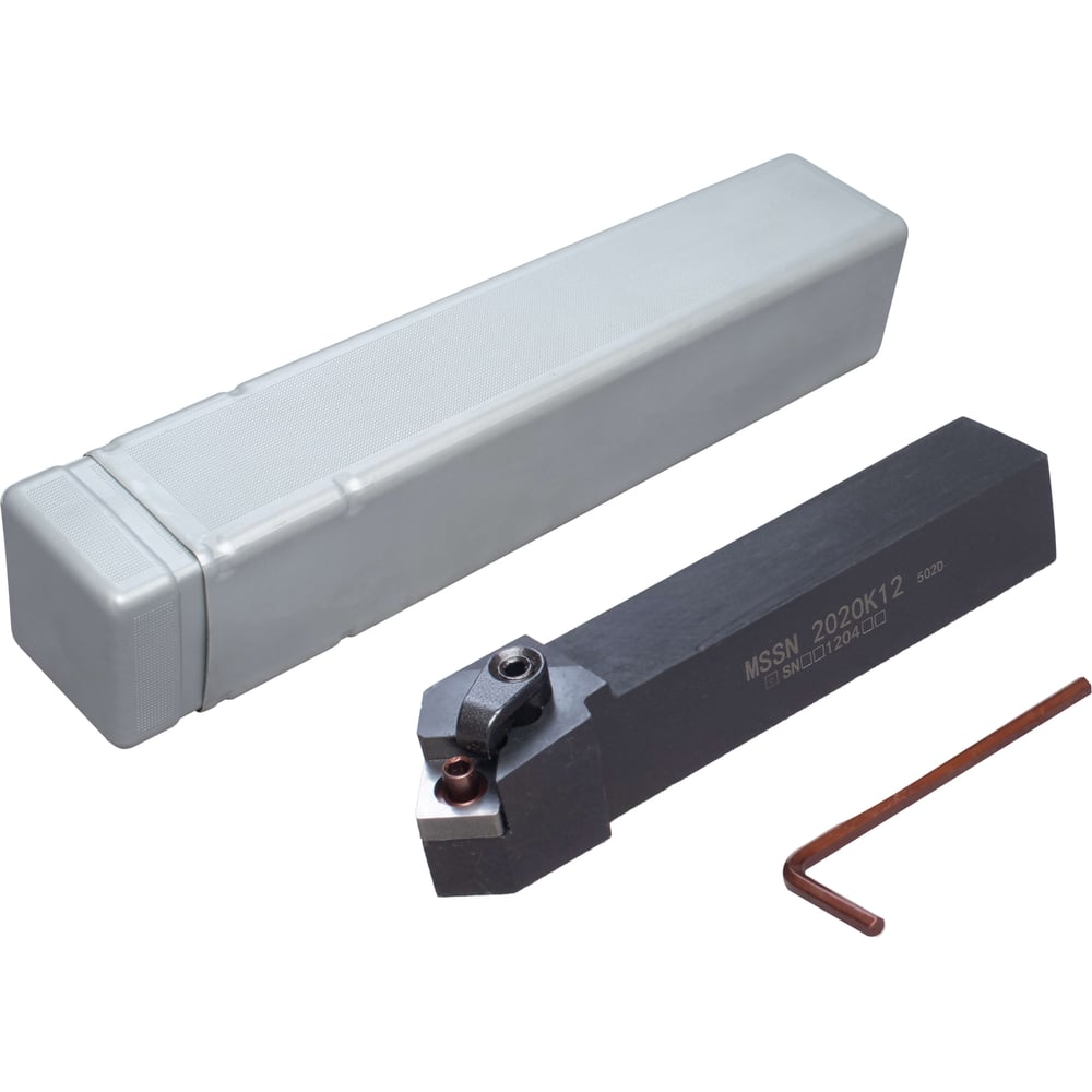 Изображение товара Державка для наружного точения TORNERI MSSNL2020K12 Т026435