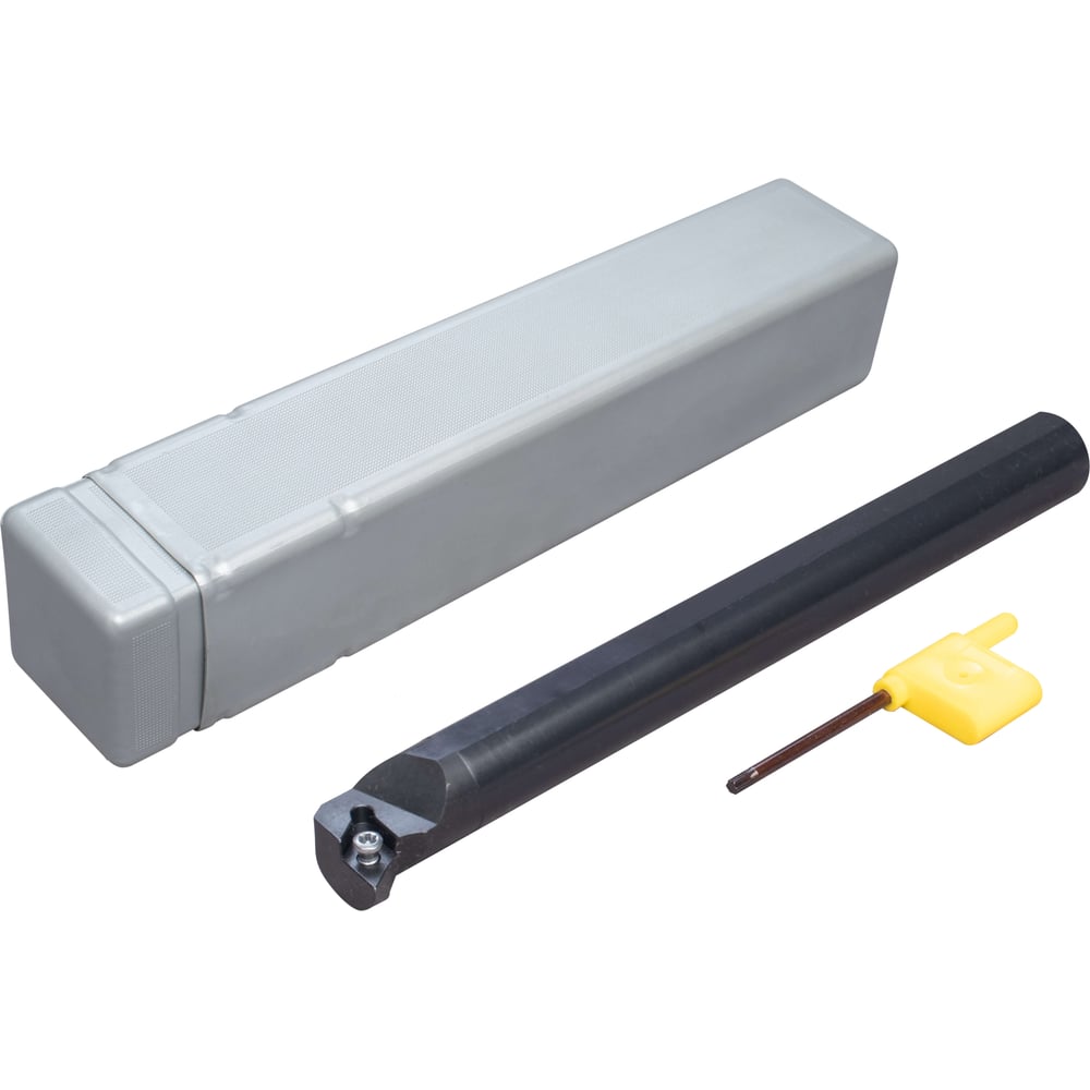 Изображение товара Державка для внутреннего точения TORNERI S25S-SDUCR11 25 мм правое исполнение