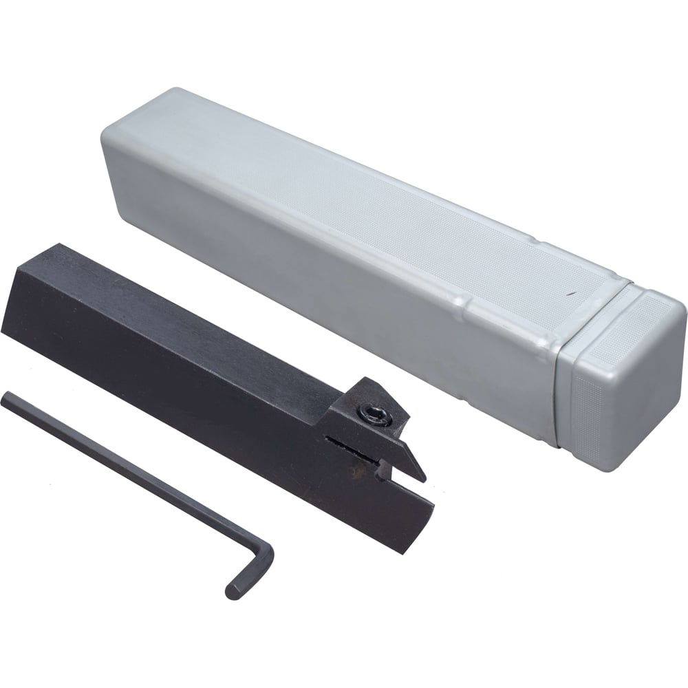 Изображение товара Державка отрезная канавочная TORNERI MGEHL2525-4 для точной резки