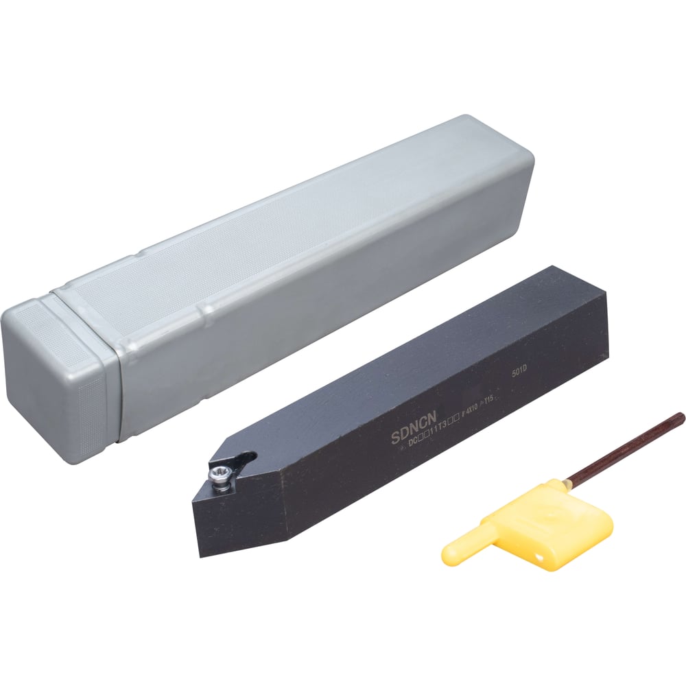 Изображение товара Державка для наружного точения TORNERI SDNCN1616H11 Т026529