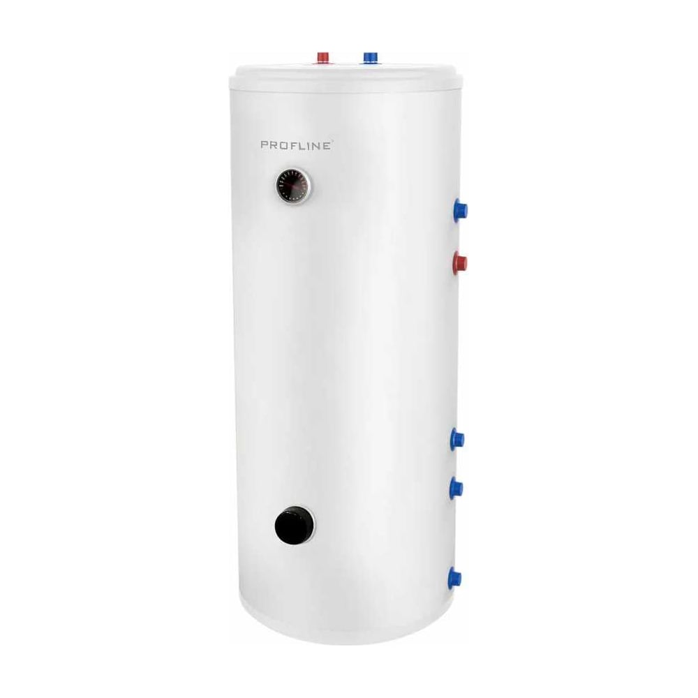Изображение товара Бойлер косвенного нагрева PROFLINE 150л STANDART IWH 150 RF