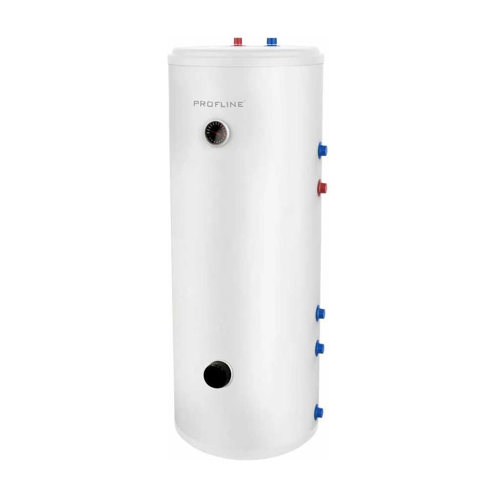 Изображение товара Бойлер косвенного нагрева PROFLINE 120л нерж. STANDART IWH 120 RW