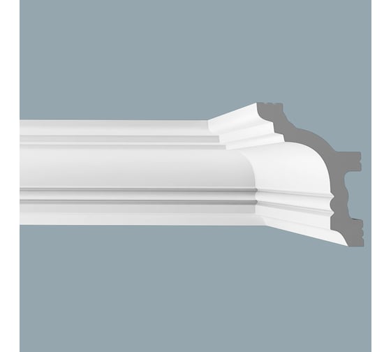 Изображение товара Карниз bello deco XPS К 9 60x45 мм 00-00004641