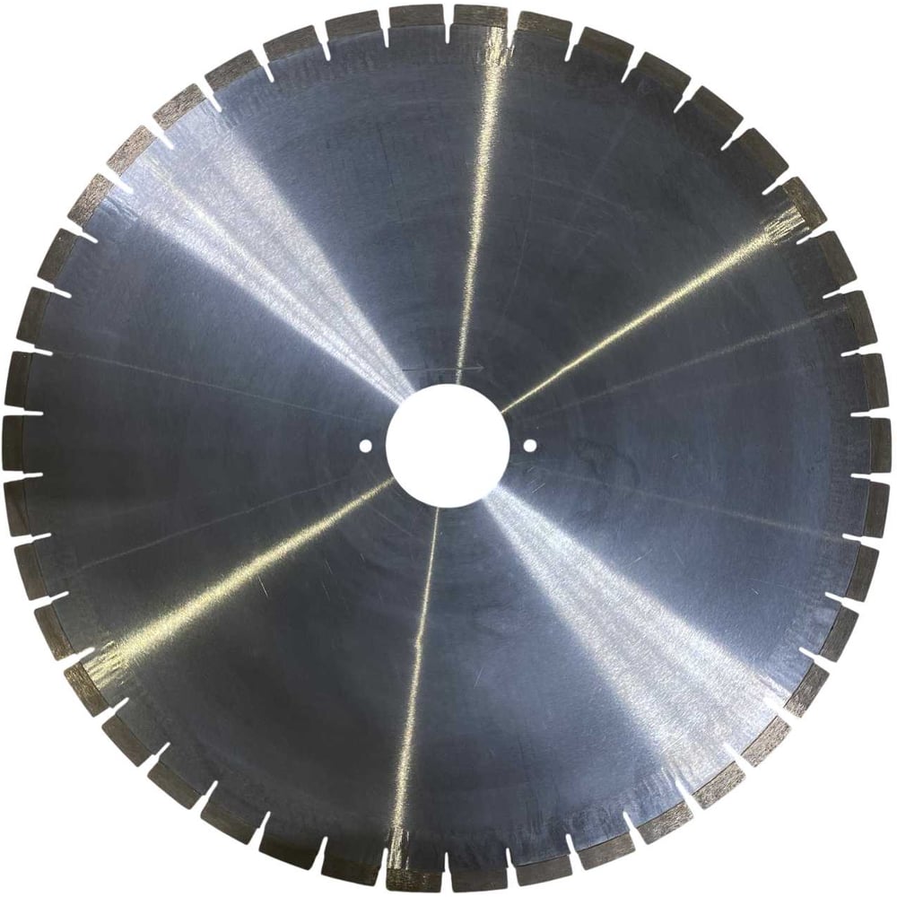 Изображение товара Алмазный сегментированный диск для резки бетона гранита и камня 400 мм