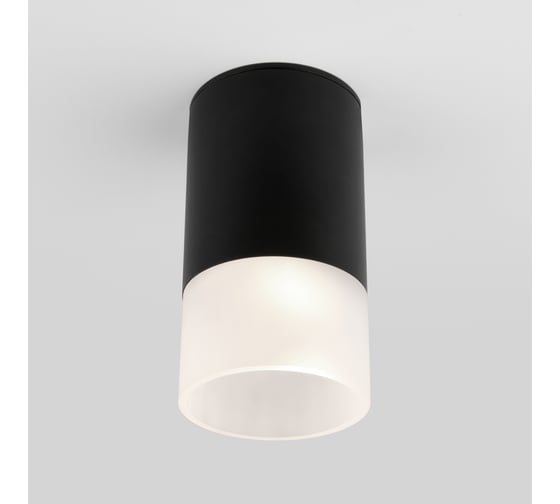 Изображение товара Садово-парковый светильник Elektrostandard 35139-H Light LED 2106 черный a057156