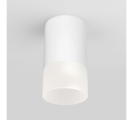 Изображение товара Садово-парковый светильник Elektrostandard 35139 H Light LED 2106 белый a057157