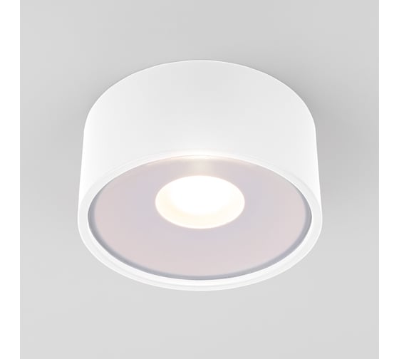 Изображение товара Садово-парковый светильник Elektrostandard 35141 H Light LED белый a057471