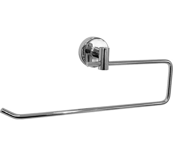 Изображение товара Держатель для бумажного полотенца настенный Mr.Penguin S009