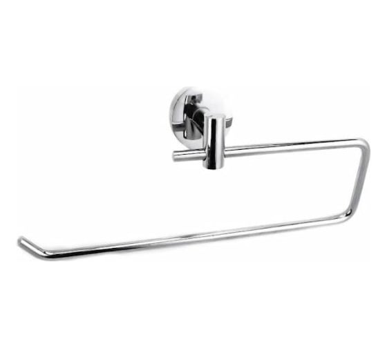 Изображение товара Держатель для бумажного полотенца настенный Mr.Penguin S009