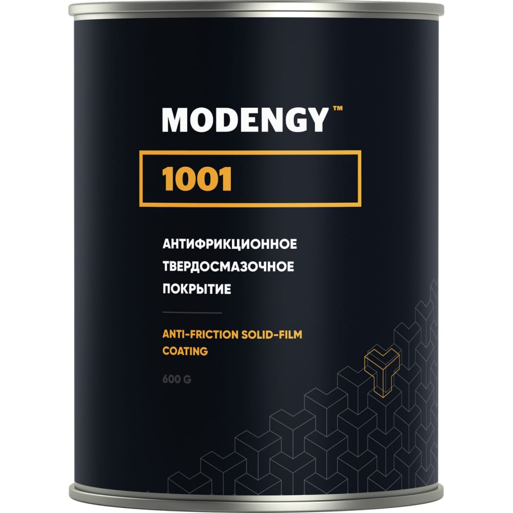    MODENGY