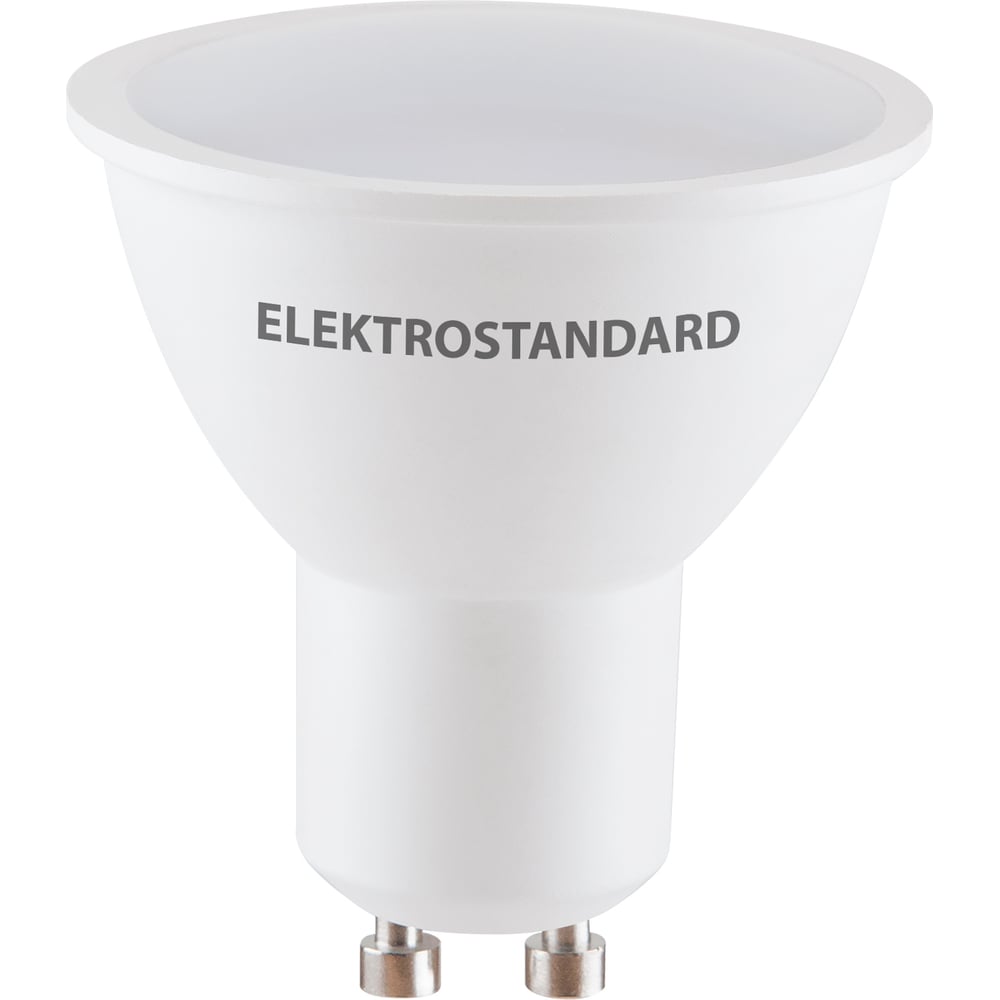 фото Светодиодная лампа elektrostandard