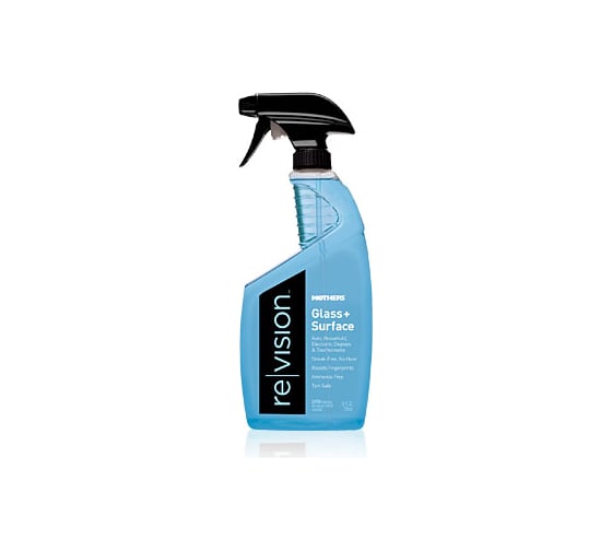 Изображение товара Очиститель стекол Mothers спрей, 710 мл MS06624