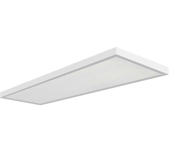 Изображение товара Светодиодный светильник DIORA NPO IP65 19/2200 opal 2200лм 19Вт 5000K IP65 0.9PF 80Ra Кп<1 DNPO19IP65-O-5K