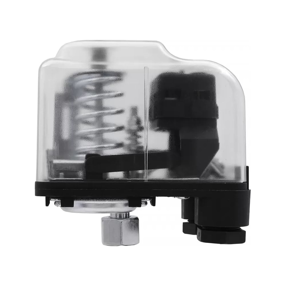 Изображение товара Блок контроля давления VIEIR 1/4 для насосов VER9.5