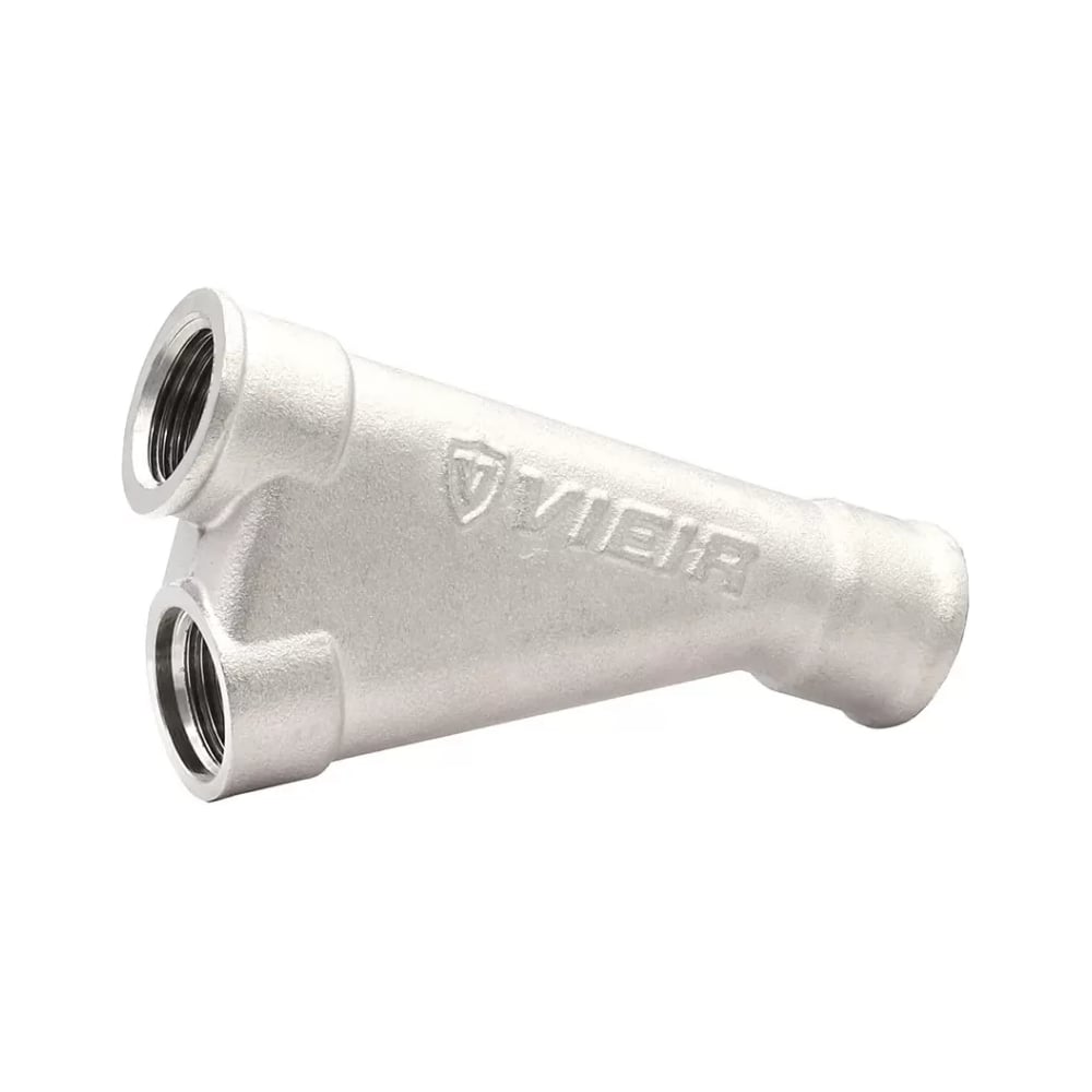 Изображение товара Балансировочный клапан для системы отопления VIEIR 3/4 латунный резьбовой