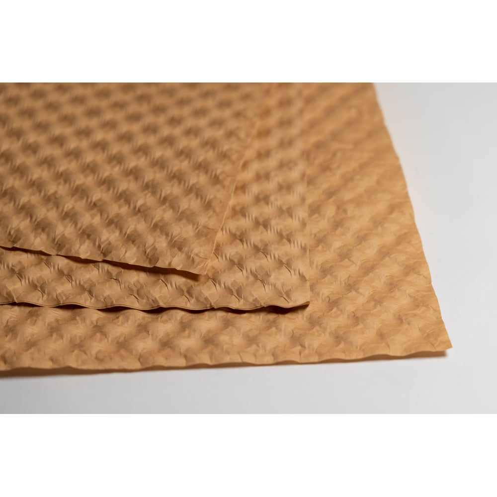 Изображение товара Крафт-бумага SafeKraft 3D 48х70 см 100 листов